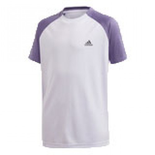 purple adidas jersey