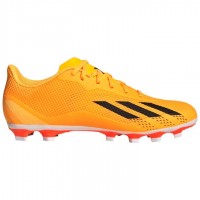 Adidas X Speedportal.4 Fxg Gz2460 Solar Gold Mens