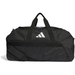 Adidas Tiro L duffle M HS9749 black bag