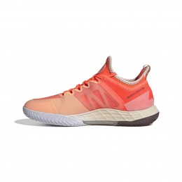  Adidas Adizero Ubersonic 4 HQ8392 Orange 