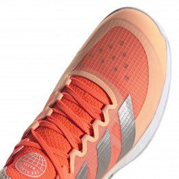  Adidas Adizero Ubersonic 4 HQ8392 Orange 