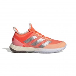  Adidas Adizero Ubersonic 4 HQ8392 Orange 