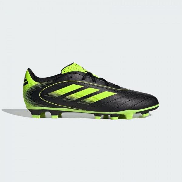 Adidas Goletto IX FG JH6647 Black Junior Football Boots