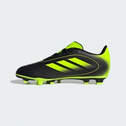 Adidas Goletto IX FG JH6647 Black Junior Football Boots