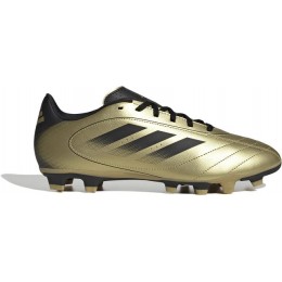 Adidas Goletto IX FG JP5268 Gold Mens Football