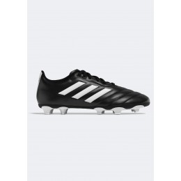 Adidas Goletto VIII HP6452 Black Junior Football Boots