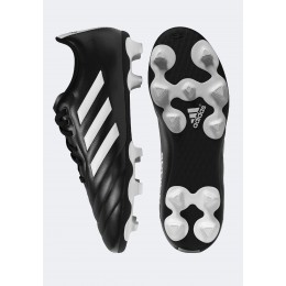 Adidas Goletto VIII HP6452 Black Junior Football Boots