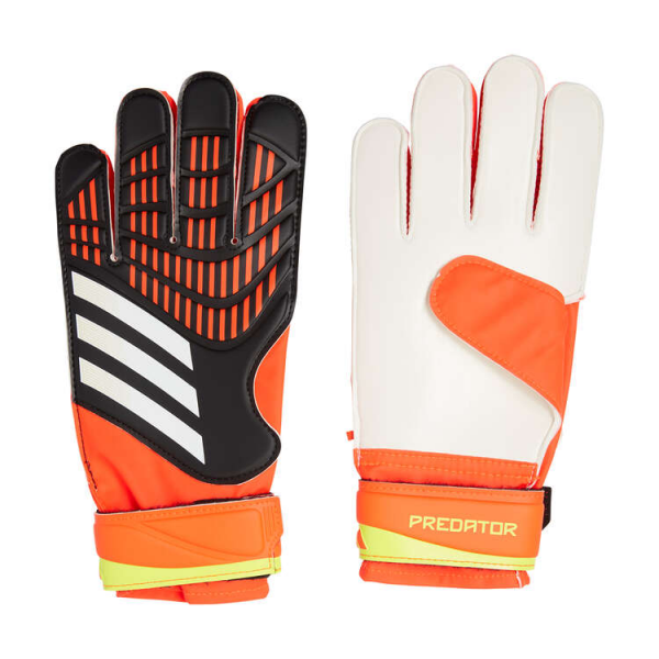 Adidas Predator Training Glove IQ4029 Junior