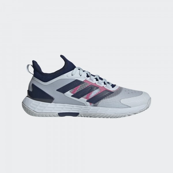 Adidas Adizero Ubersonic 4 ID8565 halblu mens tennis