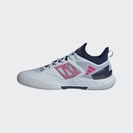 Adidas Adizero Ubersonic 4 ID8565 halblu mens tennis