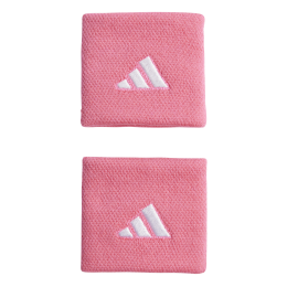 Adidas tennis wristband small JP4806 pink