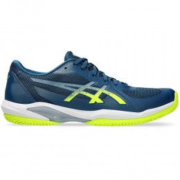 Asics Solution Swift FF 2 Clay 1042A267-700 Mako Blue