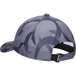 Asics Graphic cap 3043A118-500 greyish purple