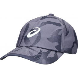 Asics Graphic cap 3043A118-500 greyish purple