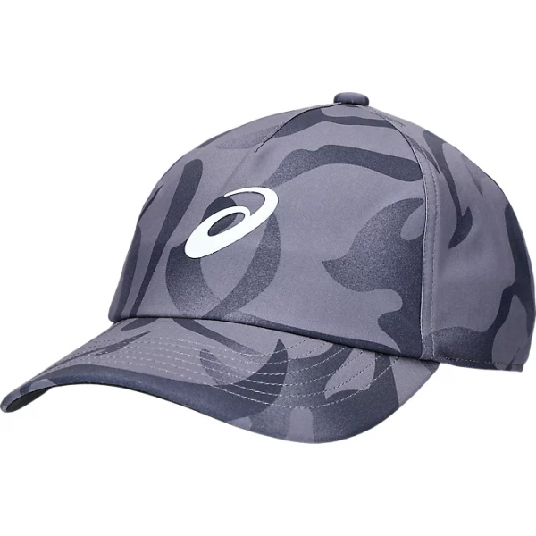 Asics Graphic cap 3043A118-500 greyish purple