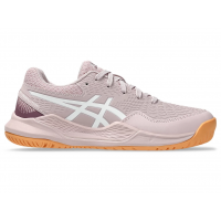 Asics Gel Resolution 9 GS 1044A067-401 Junior Tennis Shoe