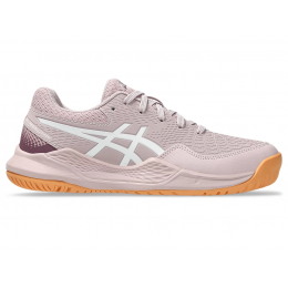 Asics Gel Resolution 9 GS 1044A067-401 Junior Tennis Shoe