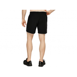 ASICS Men's 7-Inch Training Shorts Performance Black 2031D522-001