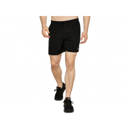 ASICS Men's 7-Inch Training Shorts Performance Black 2031D522-001