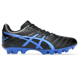 Asics lethal speed RS 1111A077-007 black mens football boot