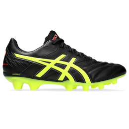 Asics Lethal flash IT 2 1111A206-011 black mens football boot