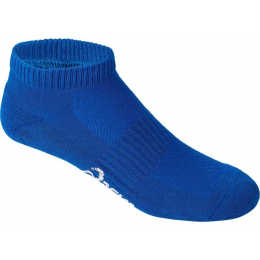 ASICS Pace Low Socks Blue 8-11 US