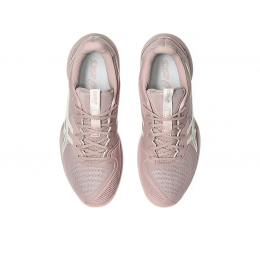 Asics Speed FF 3 1042A250-701 Neutral Pink Ladies Tennis Shoe