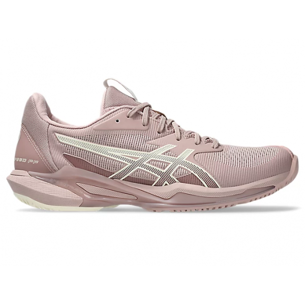 Asics Speed FF 3 1042A250-701 Neutral Pink Ladies Tennis Shoe