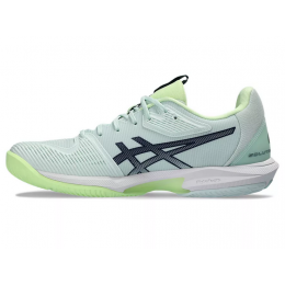 Asics Solution Speed FF3 1042A250-300 pale mint ladies tennis