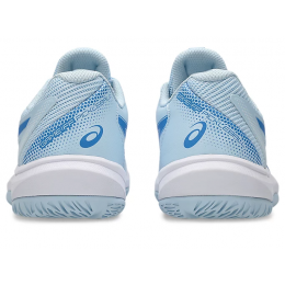 Asics Game FF 1042A280-400 light blue Ladies Pickleball Shoe