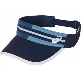 ASICS Graphic Visor 3043A095-400 Midnight