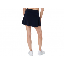 Asics court skirt 2042A369-400 navy ladies tennis