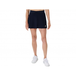 Asics court skirt 2042A369-400 navy ladies tennis