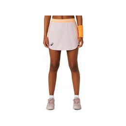 Asics Match skort 2042A321-704 watershed rose ladies