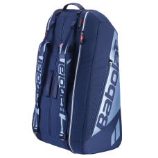 Babolat Pure drive 12pack 2025 blue tennis bag