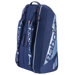 Babolat Pure drive 12pack 2025 blue tennis bag