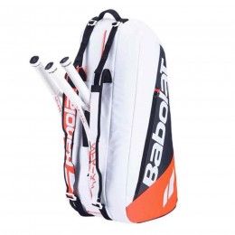 Babolat Pure Strike 2024 6pack tennis bag