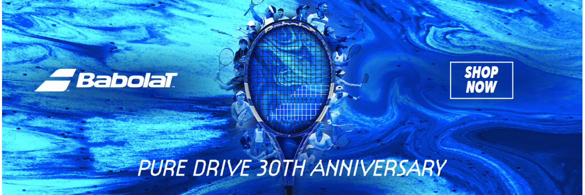 30th Pure Drive