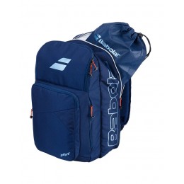 Babolat Pure Drive 2025 Backpack Blue