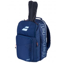 Babolat Pure Drive 2025 Backpack Blue