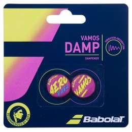 Babolat Vamos Damp Rafa X2 Vibration Dampeners