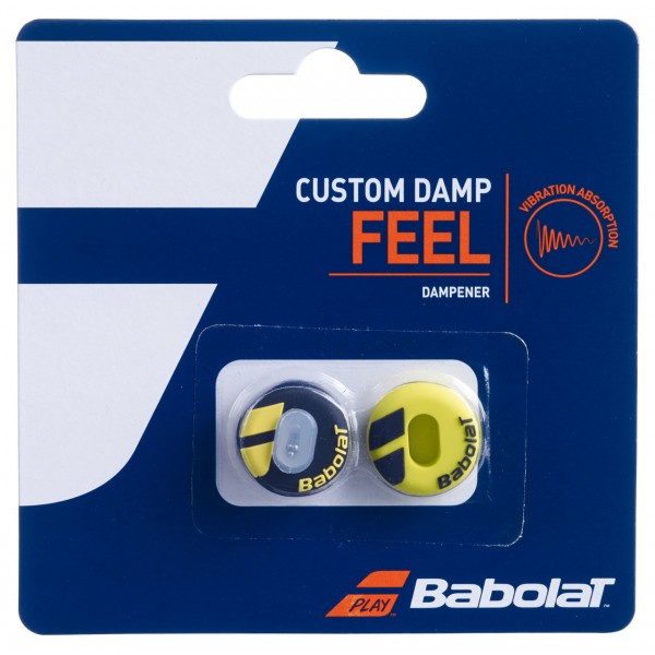 Babolat Custom Damp X2