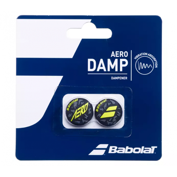 Babolat Aero Damp X2 Vibration Dampeners