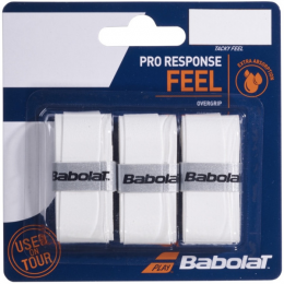 Babolat Pro Response overgrip 3pack