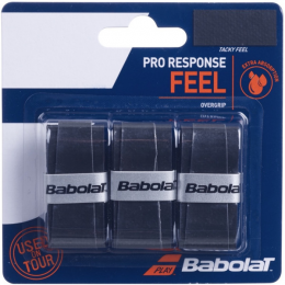 Babolat Pro Respone overgrip 3pack