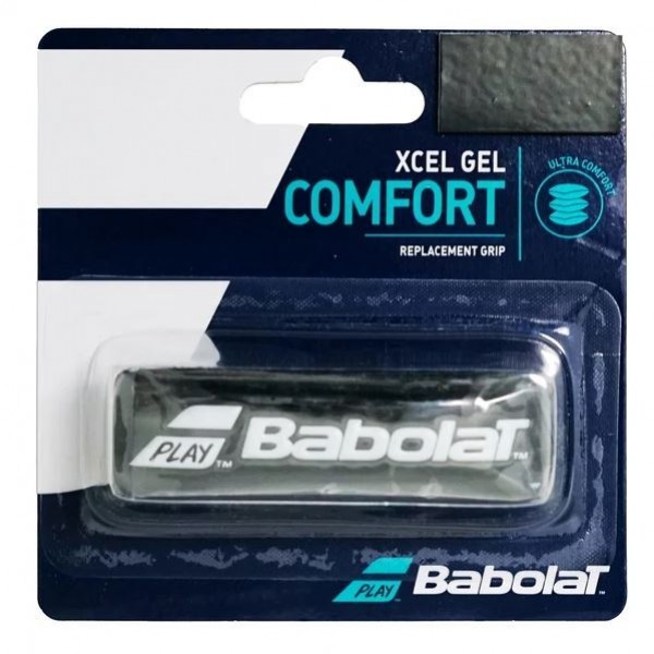 Babolat Xcel Gel Grip Black