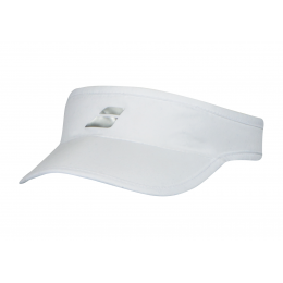 Babolat Visor White