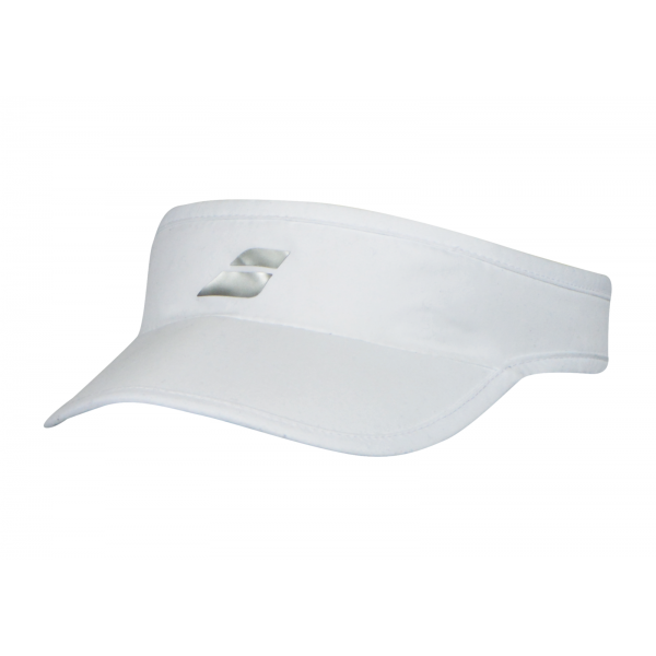 Babolat Visor White