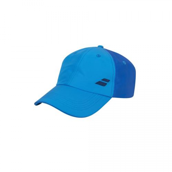 BABOLAT Logo Cap Blue Junior