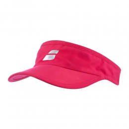 Babolat Visor Cherry